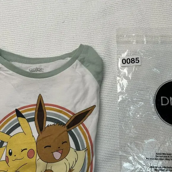 Pokemon Raglan - Picture 4 of 4